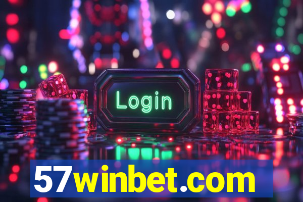 57winbet.com