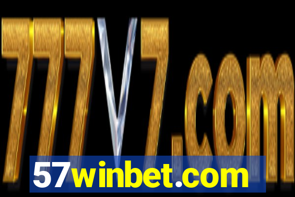 57winbet.com