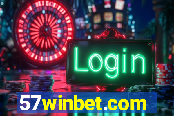 57winbet.com