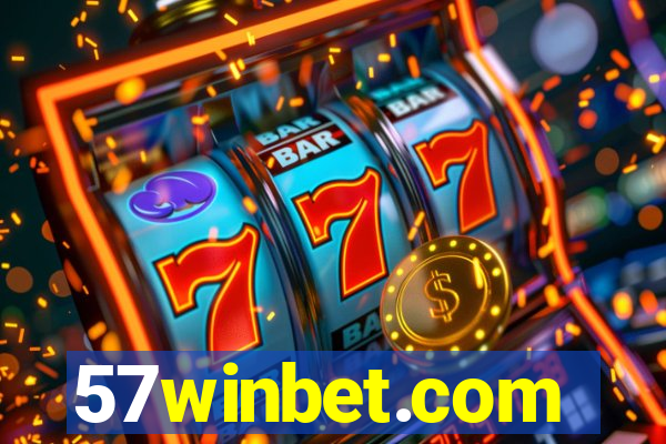 57winbet.com