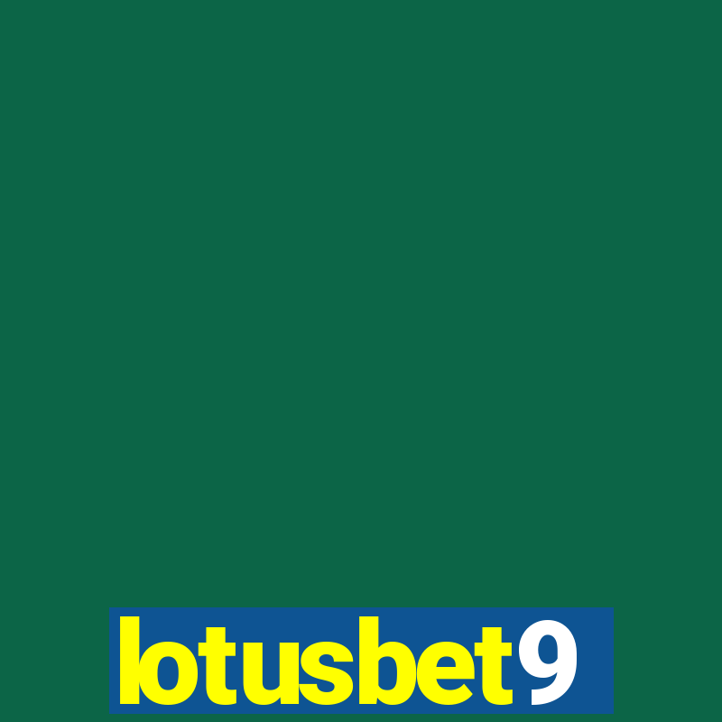 lotusbet9