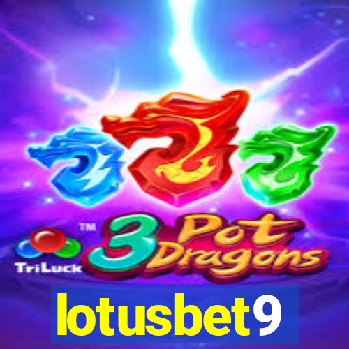 lotusbet9