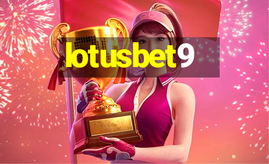 lotusbet9