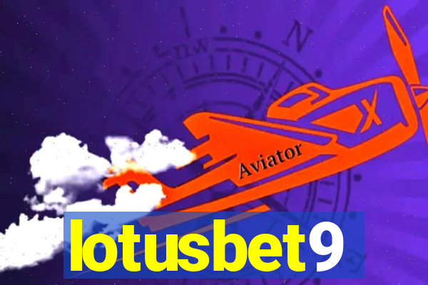 lotusbet9