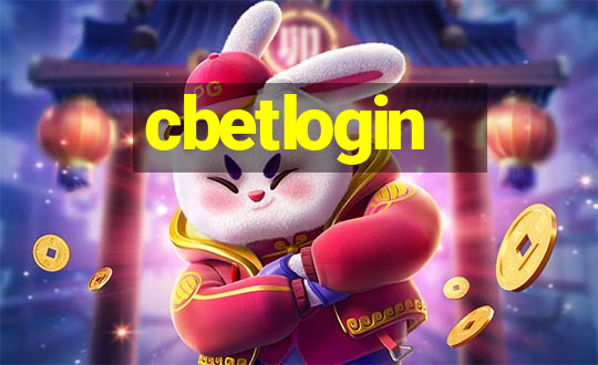 cbetlogin