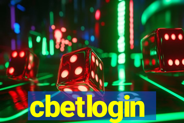 cbetlogin