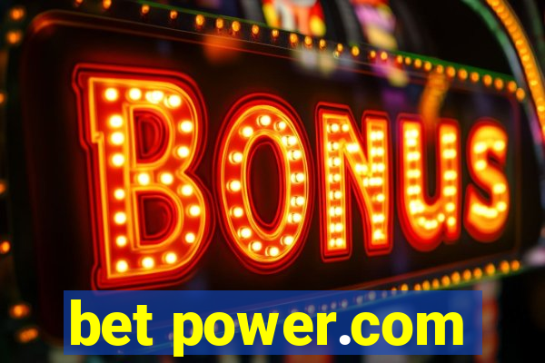 bet power.com