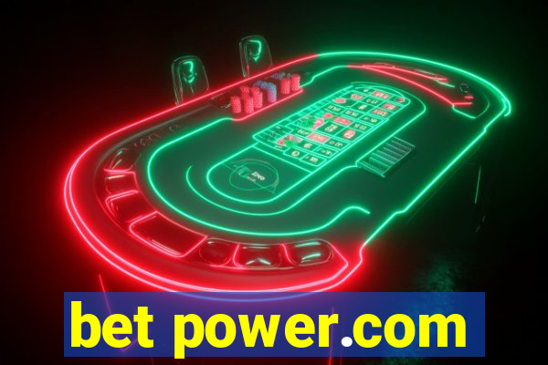 bet power.com