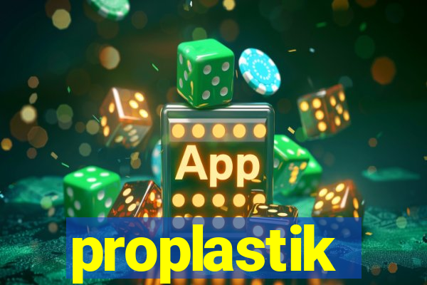 proplastik