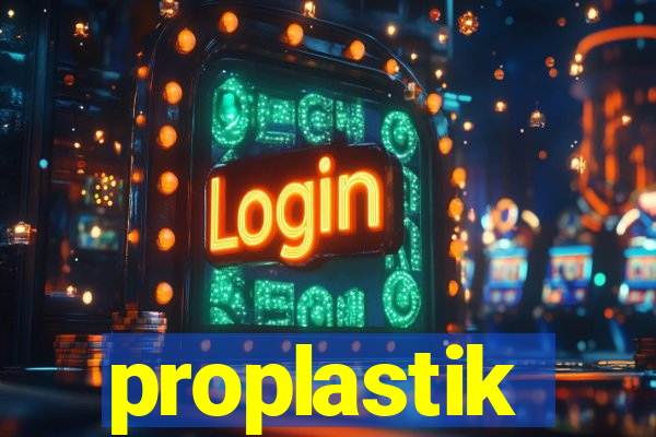 proplastik