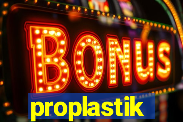 proplastik