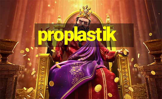 proplastik