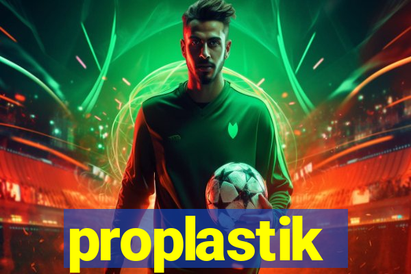 proplastik