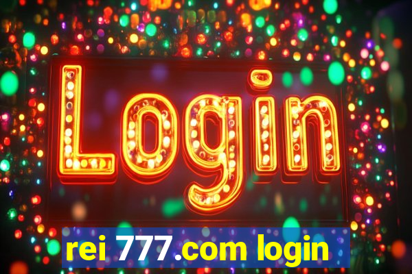 rei 777.com login