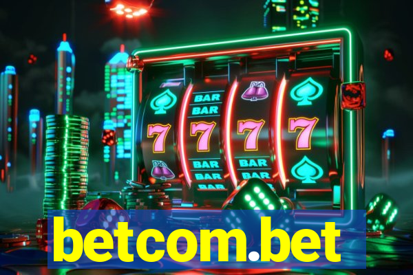 betcom.bet