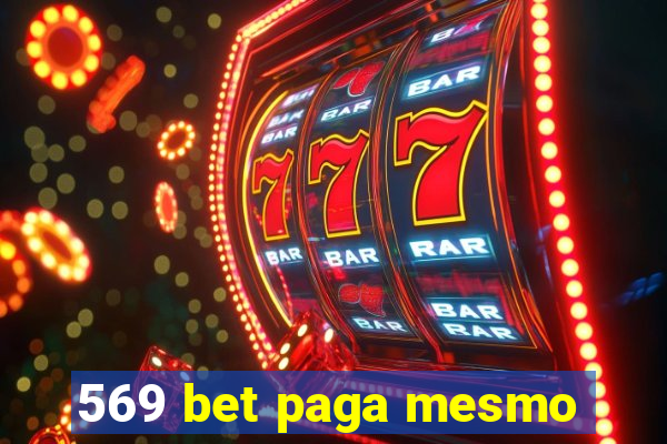 569 bet paga mesmo