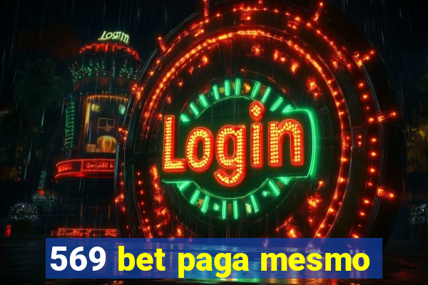 569 bet paga mesmo