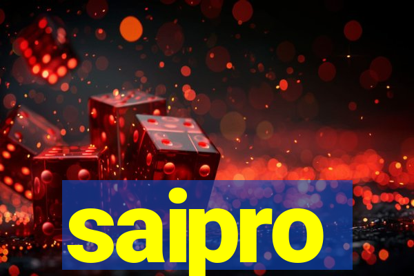 saipro