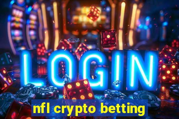 nfl crypto betting