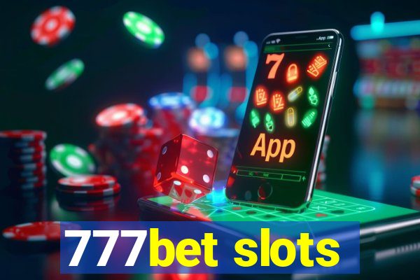 777bet slots