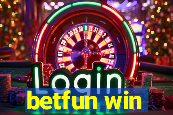 betfun win