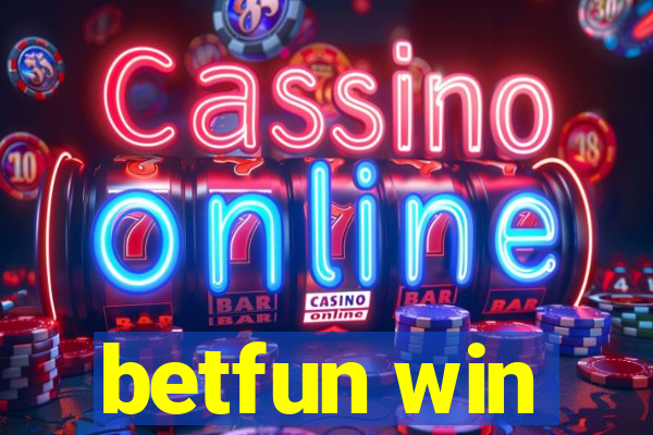 betfun win