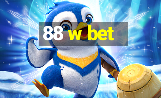 88 w bet