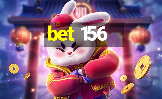 bet 156