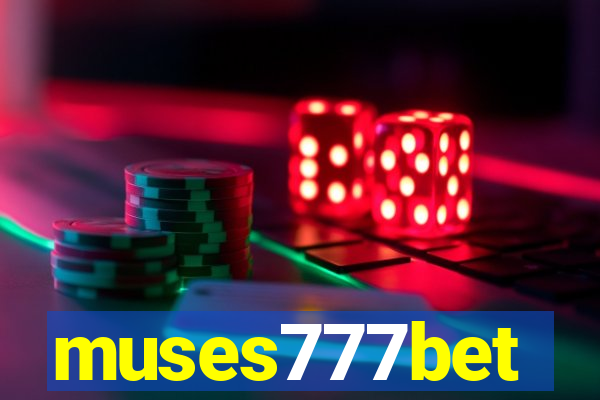 muses777bet