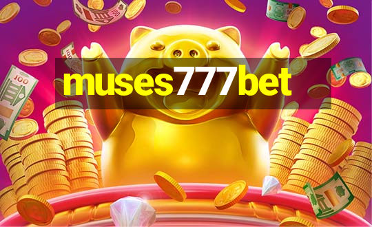 muses777bet