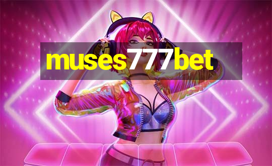 muses777bet