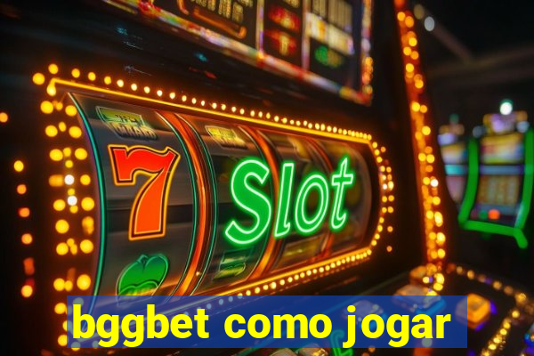 bggbet como jogar