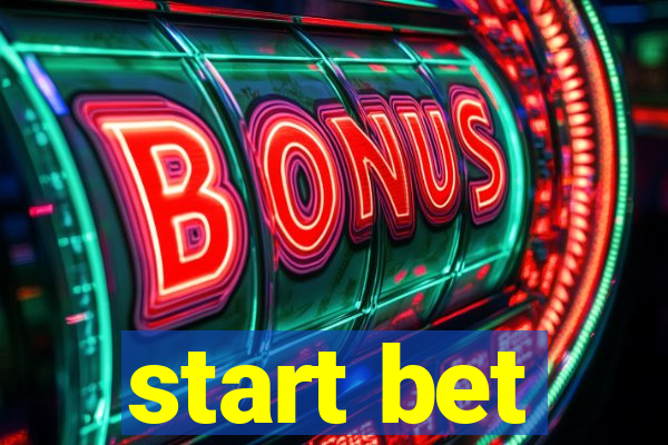 start bet