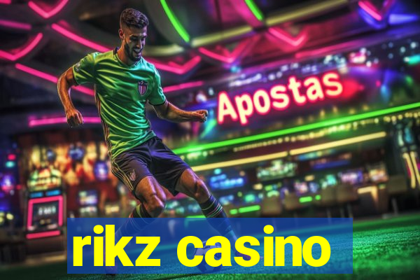 rikz casino