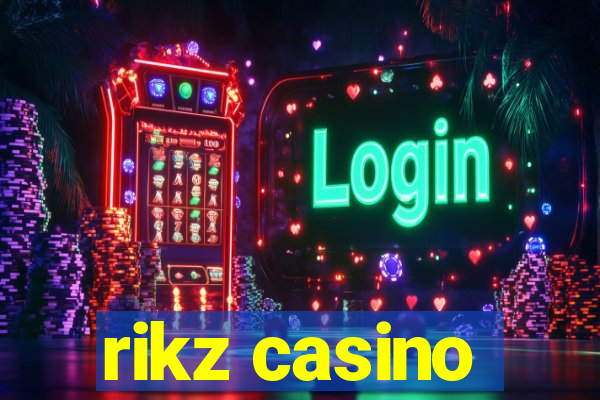 rikz casino