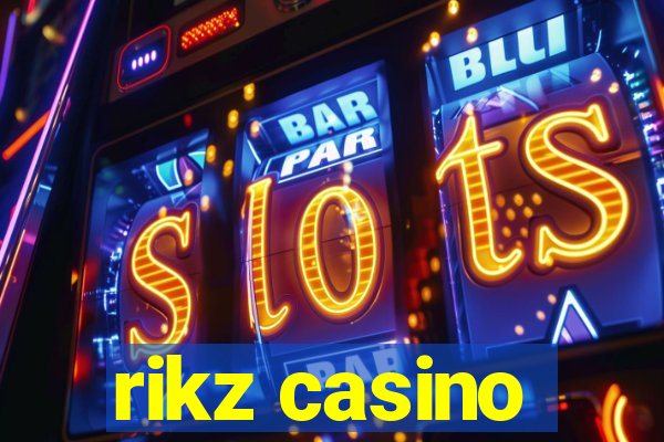 rikz casino