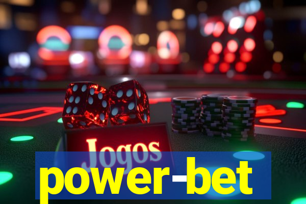 power-bet