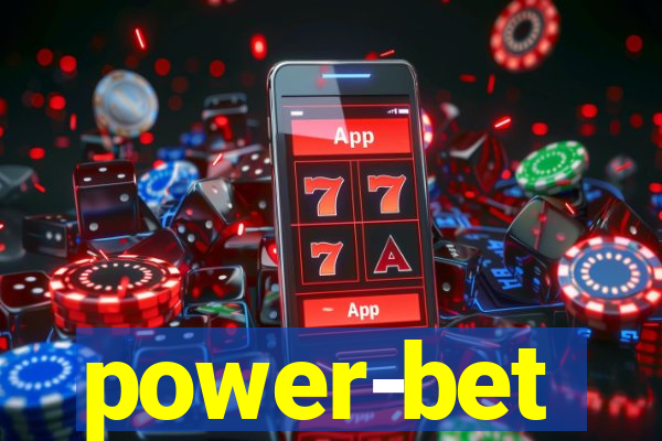 power-bet