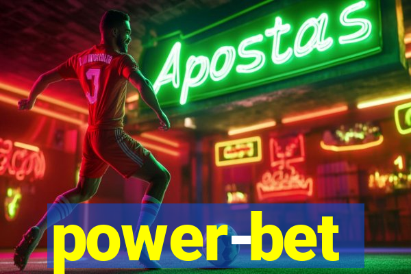 power-bet