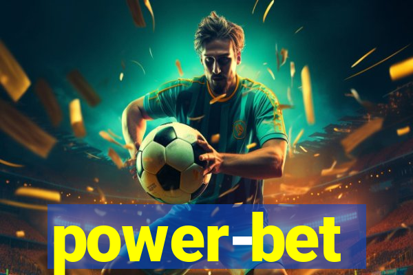 power-bet