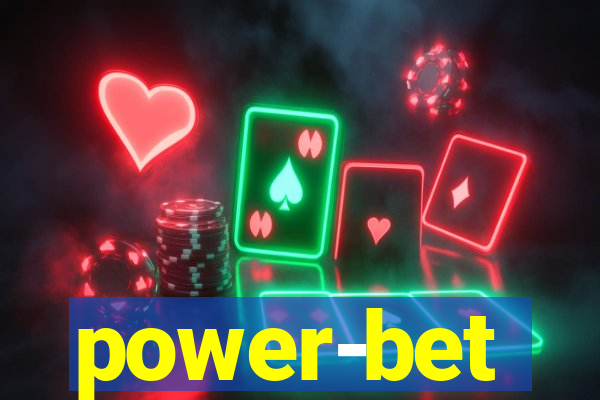 power-bet