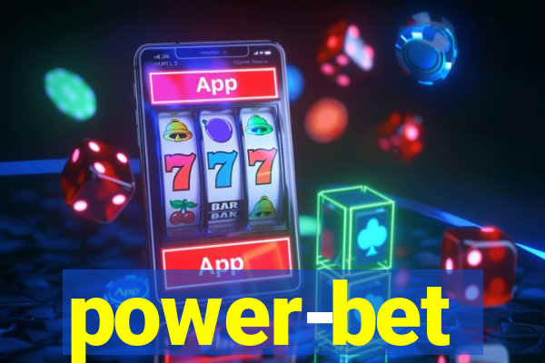 power-bet