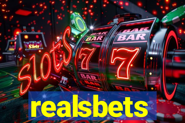 realsbets