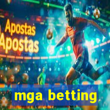 mga betting