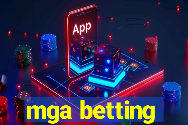 mga betting