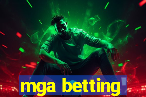 mga betting