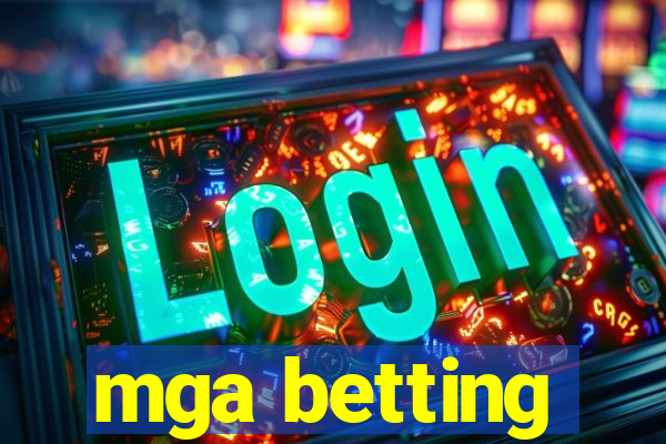 mga betting