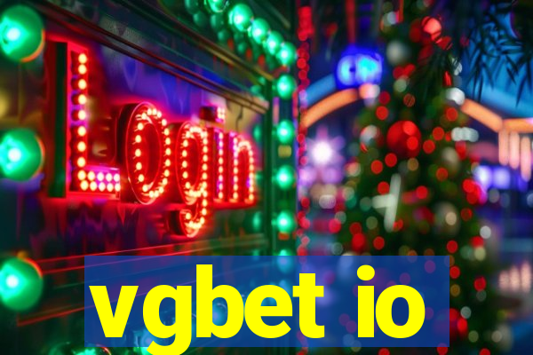 vgbet io