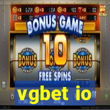 vgbet io