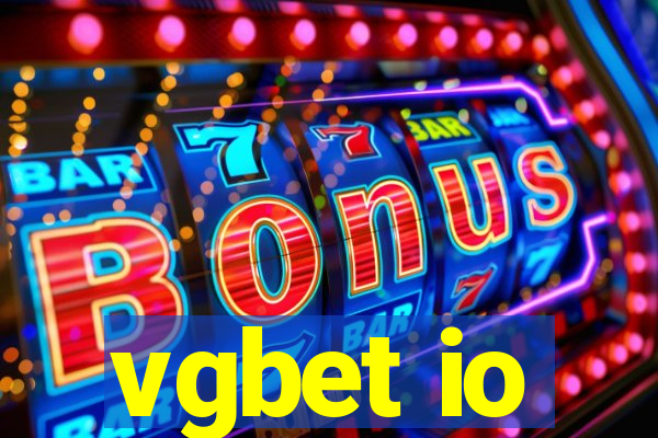 vgbet io